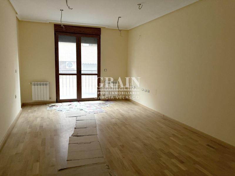 Foto 2ddf0460-0e50-42b9-abf3-ffc74472d26d. Etagenwohnung mit heizung parking in Ensanche - Franciscanos Albacete