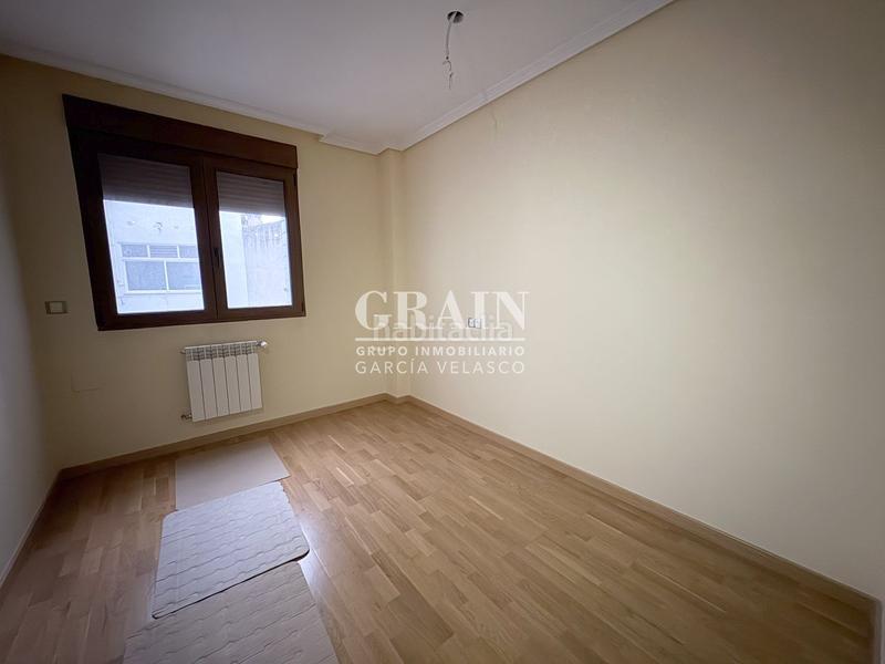 Foto 5dd7592c-d887-4d48-806f-669eeb29ecc9. Etagenwohnung mit heizung parking in Ensanche - Franciscanos Albacete