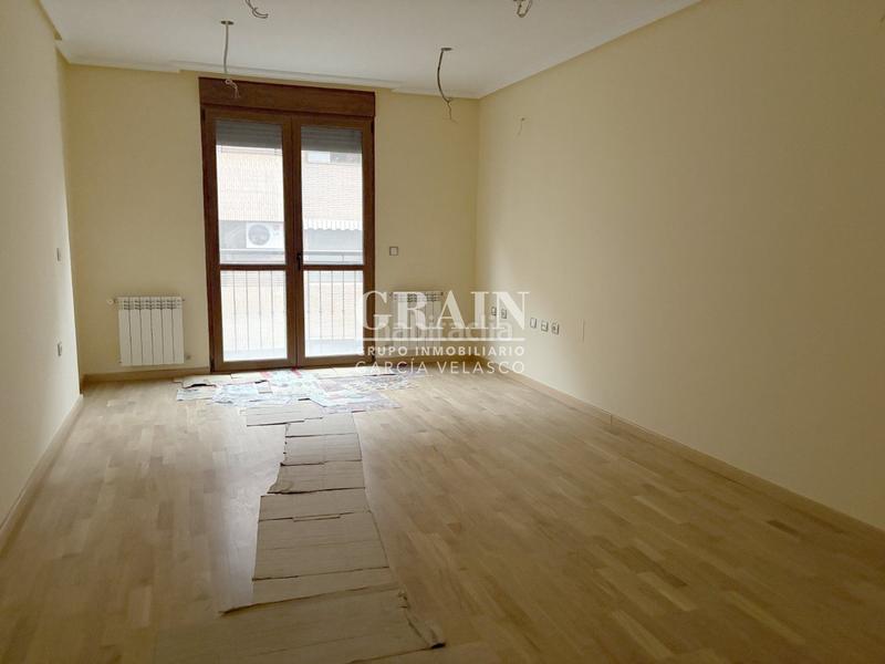 Foto 647d29c7-eadb-4542-b145-47b3f19b7e92. Etagenwohnung mit heizung parking in Ensanche - Franciscanos Albacete