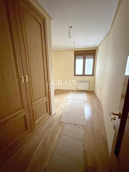 Foto 813e7063-1cb9-473b-8dfa-a1aaec366189. Etagenwohnung mit heizung parking in Ensanche - Franciscanos Albacete