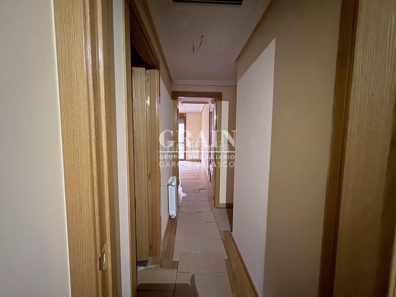 Foto 92e8a6f5-7670-479e-a163-d9b134f0bfbe. Etagenwohnung mit heizung parking in Ensanche - Franciscanos Albacete