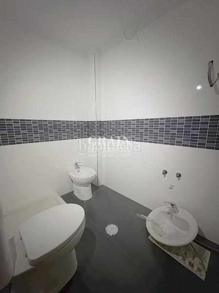 Foto af1f0084-fd44-4fe8-8ea7-375da71f19ce. Etagenwohnung mit heizung parking in Ensanche - Franciscanos Albacete