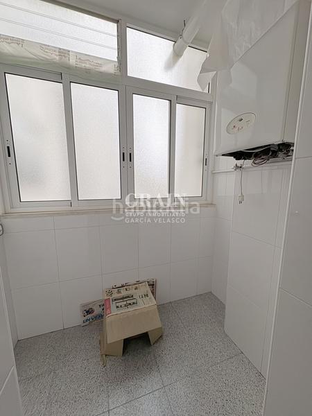 Foto d95fadcd-896f-40f0-8a52-79ce3797e0f3. Etagenwohnung mit heizung parking in Ensanche - Franciscanos Albacete