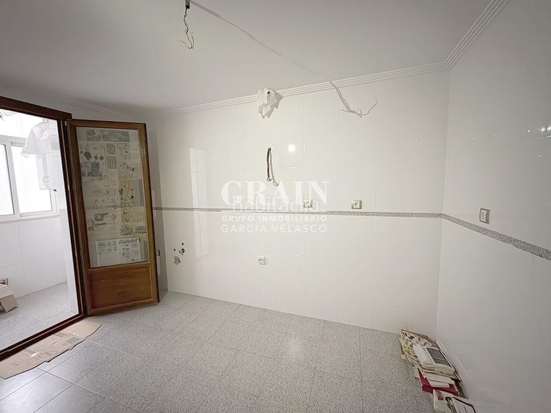 Foto e987e36f-c593-4095-a105-3c9c4944f60c. Etagenwohnung mit heizung parking in Ensanche - Franciscanos Albacete