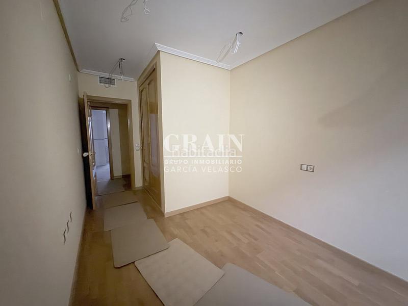 Foto f2be0269-f4c9-46c1-a0f3-666701e1e6c0. Etagenwohnung mit heizung parking in Ensanche - Franciscanos Albacete