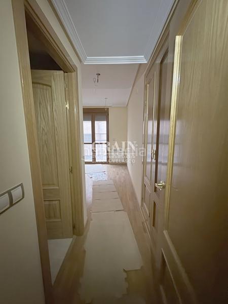 Foto f3184a86-2423-4290-825a-24d4c243d513. Etagenwohnung mit heizung parking in Ensanche - Franciscanos Albacete