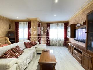 Pis a Carretas - Pajarita. Piso en venta en depósito del sol, 3 dormitorios.