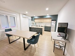 Appartement à Feria