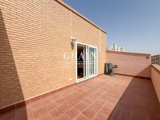 Ático en San Pablo. Atico en venta en san pablo, 2 dormitorios.