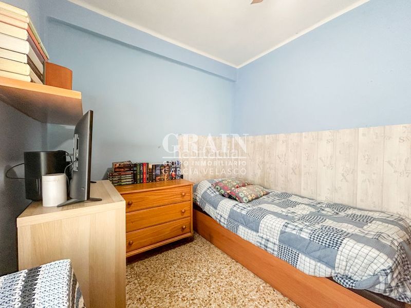 Foto 1e9c52d0-bed7-4f3f-9ae6-4cf1cbd02f3d. Pis a El Pilar Albacete