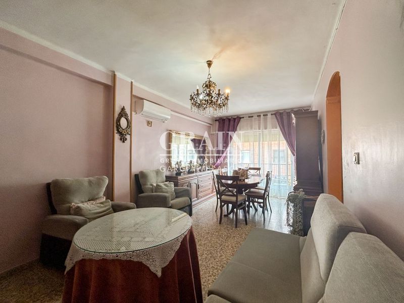 Foto c0e56040-96f6-4ad0-bb80-6788001e4d99. Pis a El Pilar Albacete