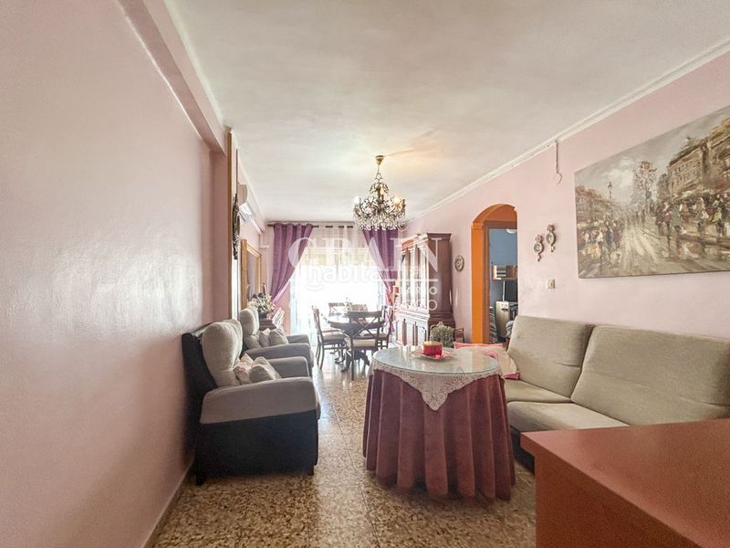 Foto e84f059e-cbb3-4794-a4ea-e7ade8be8f62. Pis a El Pilar Albacete