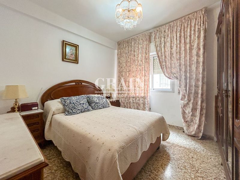 Foto e8b8a14e-e94c-400d-8426-927757d709d9. Pis a El Pilar Albacete