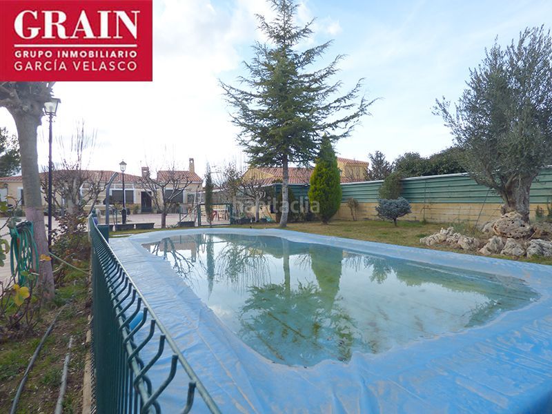 Foto 32869a3b-f93c-4be3-8707-531ae5b2e11b. Xalet amb calefacció piscina a Pedanías - Extrarradio Albacete