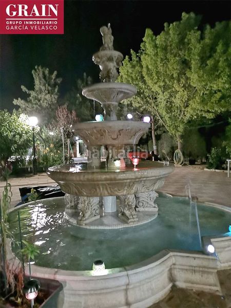 Foto 5a3921bc-8381-418c-b0f0-73aa8f6de99d. Xalet amb calefacció piscina a Pedanías - Extrarradio Albacete