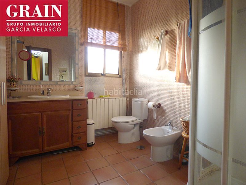 Foto 77a39e8d-a10a-4de2-bf35-f986e8d8ad7c. Xalet amb calefacció piscina a Pedanías - Extrarradio Albacete
