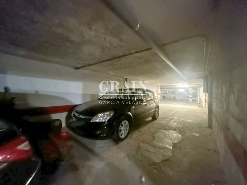 Foto 3170e8a4-f51e-4eff-9de0-6519b1d6ad83. Aparcament cotxe a Carretas - Pajarita Albacete