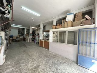 Local Comercial en Ensanche - Franciscanos. Local com. en venta en franciscanos, 1 despacho.