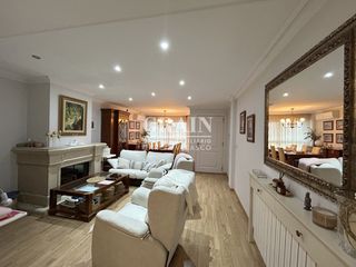 Casa adossada a San Pedro. Adosado en venta en san pedro, 3 dormitorios.