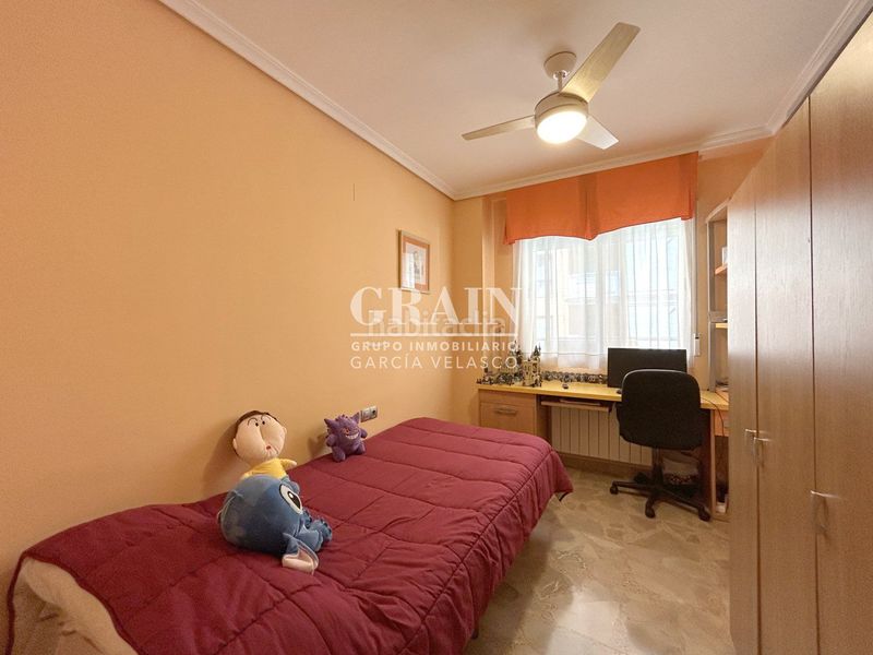 Foto d4ccd8d9-6e26-4f8a-9622-869e27366172. Pis amb calefacció aparcament a El Pilar Albacete