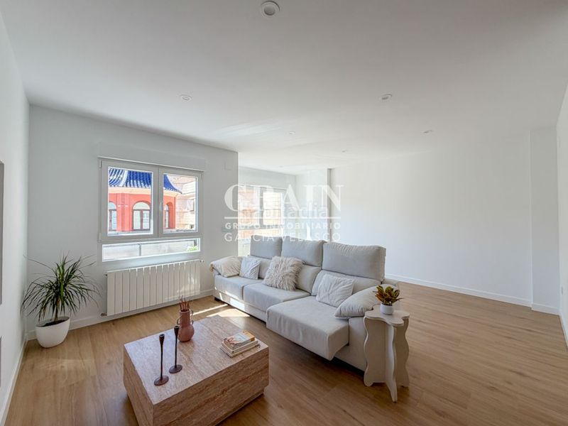 Foto 61883f25-06ac-495a-b240-6ea325bd6bdd. Pis amb calefacció a Feria Albacete