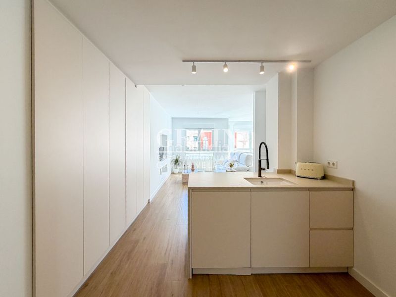 Foto 6d2f15e6-8623-42c6-a332-e7b9f74f0849. Pis amb calefacció a Feria Albacete