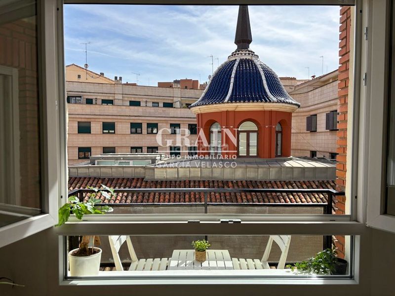 Foto ab84b885-dc1e-49c1-9cb2-162e5d9999c1. Pis amb calefacció a Feria Albacete