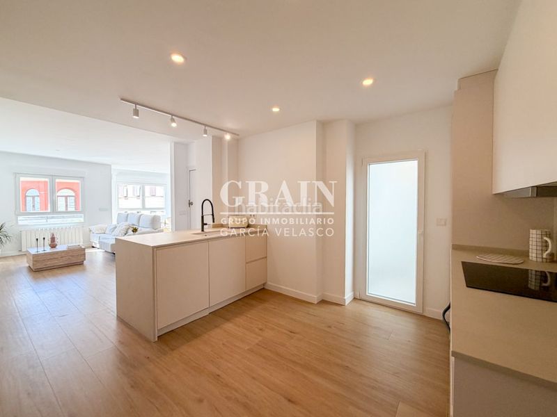 Foto b82c74cc-2a3b-49b6-830d-b635055f09b6. Pis amb calefacció a Feria Albacete