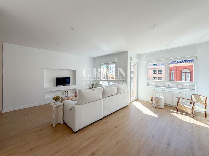 Foto cc849fd0-405d-46a9-9dcf-e4c553cb701a. Pis amb calefacció a Feria Albacete