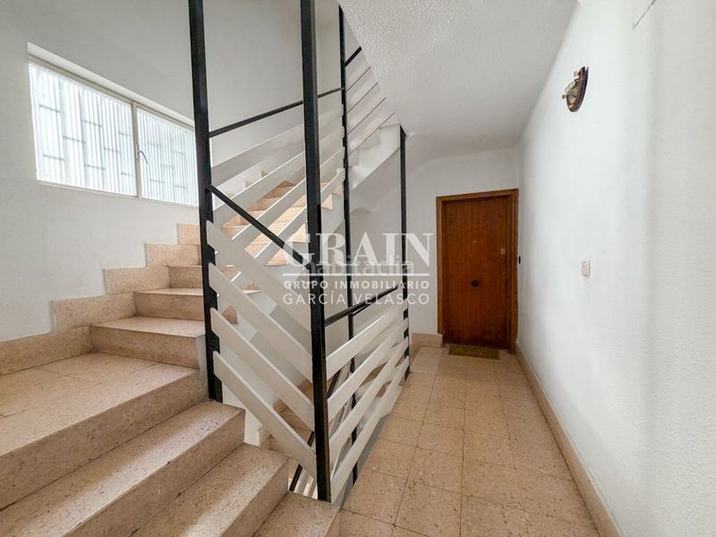 Foto dd0bc6e9-89a2-400b-ae89-b51ea0132a51. Pis amb calefacció a Feria Albacete