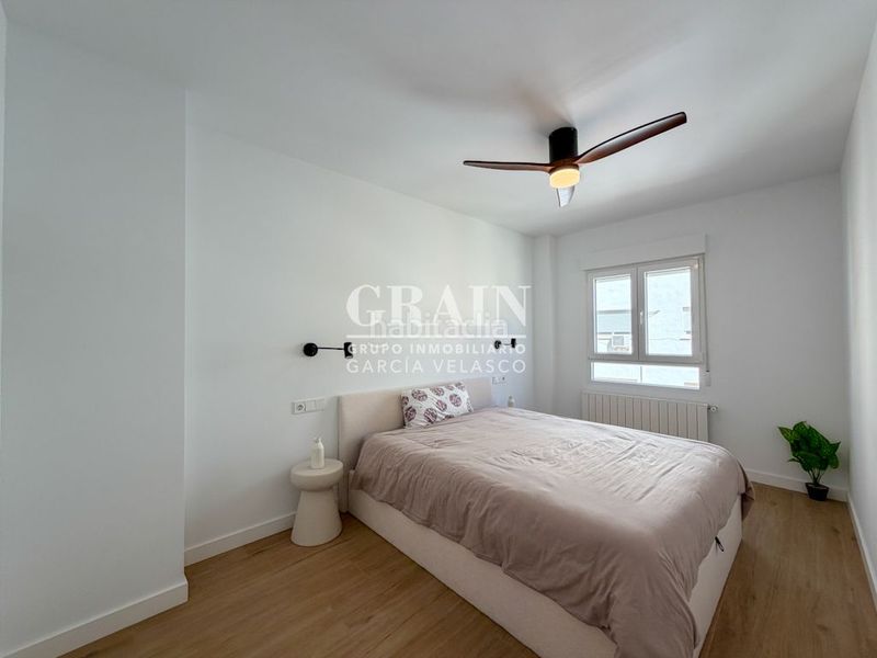 Foto f1bc21e7-f4d6-4b46-ac6a-c1277b0761fa. Pis amb calefacció a Feria Albacete