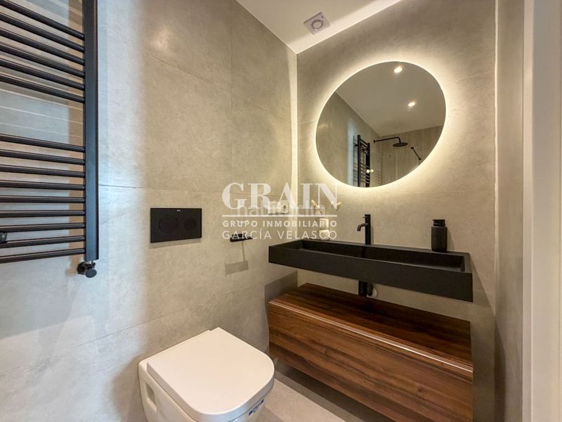 Foto f7fac338-8a4a-45e3-a44e-0c224e6d5b3f. Pis amb calefacció a Feria Albacete