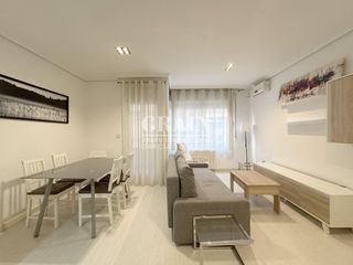 Affitto Piccolo appartamento in Carretas - Pajarita. Apartamento en alquiler en centro, 1 dormitorio.