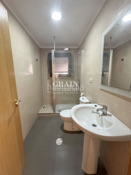 Foto 91309735-364a-4aad-81f4-a21c3bff028d. Casa adossada amb calefacció aparcament a Barrax