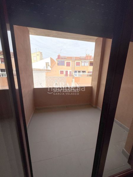 Foto a05494f7-a3c8-4e97-8b9b-66aff0c9cb8a. Casa adossada amb calefacció aparcament a Barrax