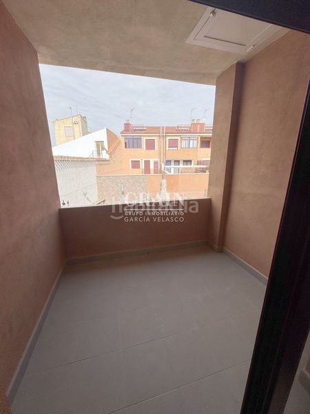 Foto e4085fb9-bd43-4ce2-9690-ddbd3d683a48. Casa adossada amb calefacció aparcament a Barrax