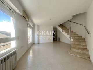 Lloguer Apartament a Carretas - Pajarita. Apartamento en alquiler en depósito del sol, 2 dormitorios.