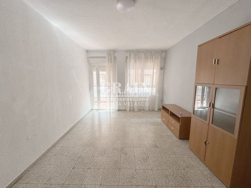 Foto 21324e58-5857-4c3b-af76-63b9a93e58c1. Pis a Ensanche - Franciscanos Albacete