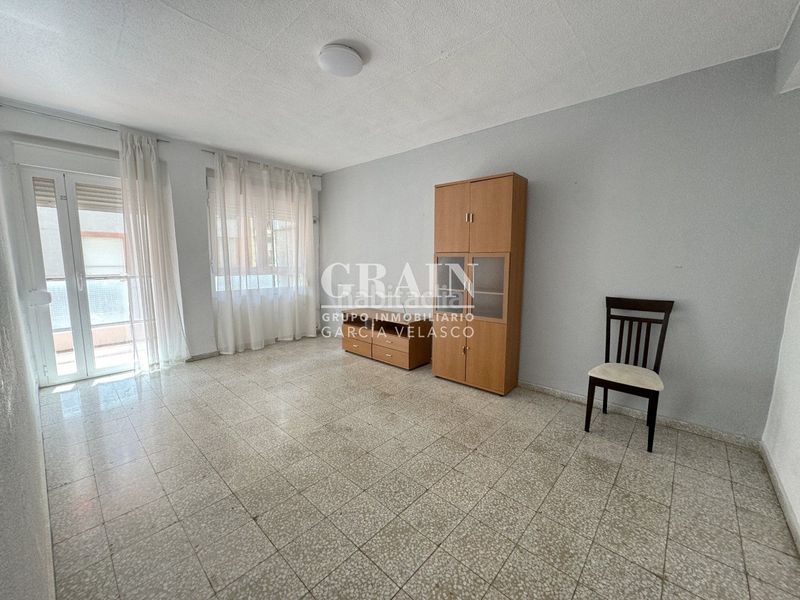 Foto 5c00d0ed-35b6-41e7-b30d-c22b656cf924. Pis a Ensanche - Franciscanos Albacete