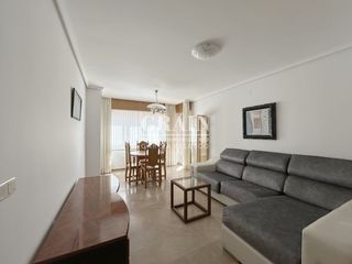 Lloguer Apartament a Parque Sur. Apartamento en alquiler en parque sur, 2 dormitorios.