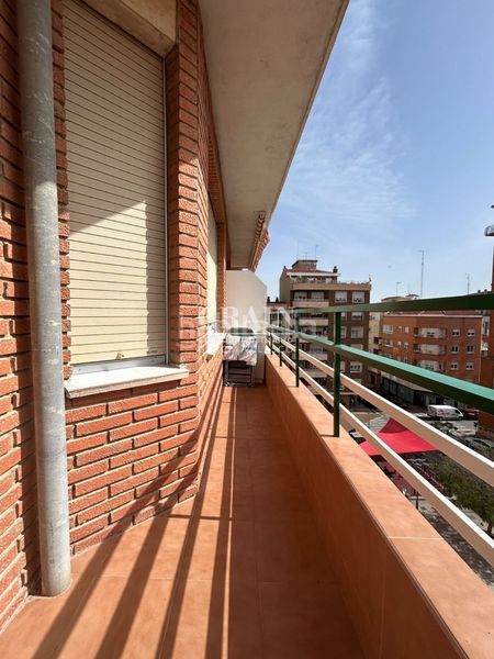 Foto 2d31ec12-6ebf-4e73-a8af-e5903b5fcf69. Pis amb calefacció a Ensanche - Franciscanos Albacete