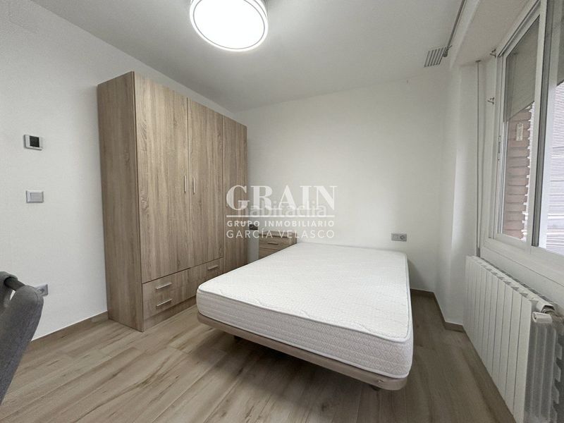 Foto 3408c149-c738-438b-a10e-f9773b331619. Pis amb calefacció a Ensanche - Franciscanos Albacete