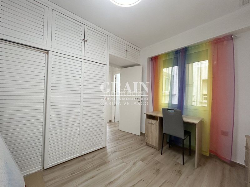 Foto 4626c82a-44fb-4d67-8811-8b242d2e6e40. Pis amb calefacció a Ensanche - Franciscanos Albacete