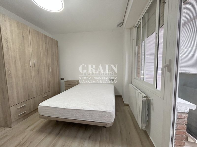 Foto 555c2592-fd0d-4793-9ba4-ba679509b149. Pis amb calefacció a Ensanche - Franciscanos Albacete