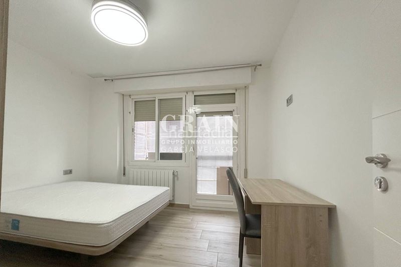 Foto 703be59f-3ab9-4b5d-9b11-668992878fc9. Pis amb calefacció a Ensanche - Franciscanos Albacete