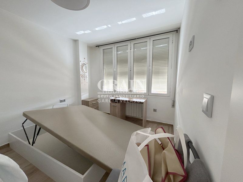 Foto 859f7fcc-4751-4f11-be4a-57364f10c493. Pis amb calefacció a Ensanche - Franciscanos Albacete