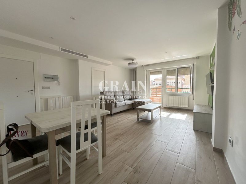 Foto b774269f-cff6-4b03-afae-87fcad3e1b30. Pis amb calefacció a Ensanche - Franciscanos Albacete