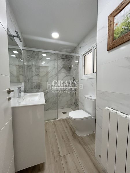 Foto c7a9575e-faa1-4ab9-886e-9e3aa8ec6d5b. Pis amb calefacció a Ensanche - Franciscanos Albacete