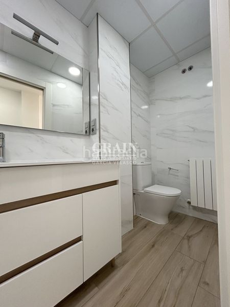 Foto cfa1b1c5-0b18-4c38-8671-450082ae2dfb. Pis amb calefacció a Ensanche - Franciscanos Albacete