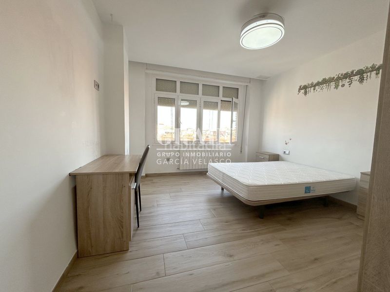 Foto d7c1447a-89c3-4351-bd9d-715186b6f032. Pis amb calefacció a Ensanche - Franciscanos Albacete